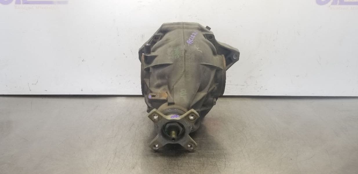 Mercedes-Benz E63 AMG S