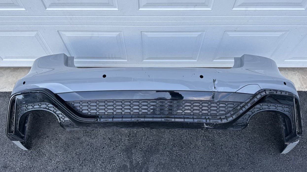 2021 Audi RS7 Performance