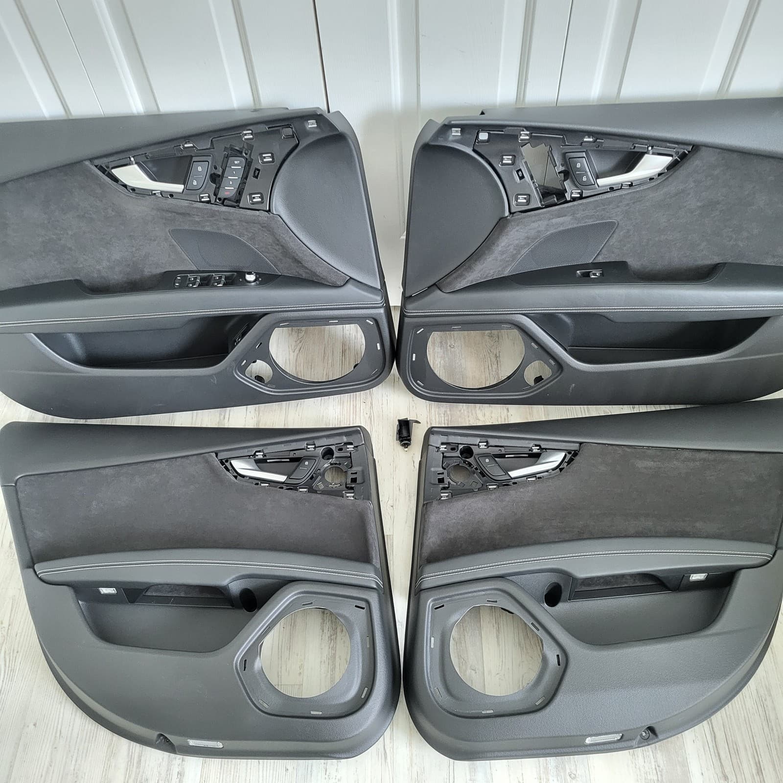 2016 Audi RS7 Performance