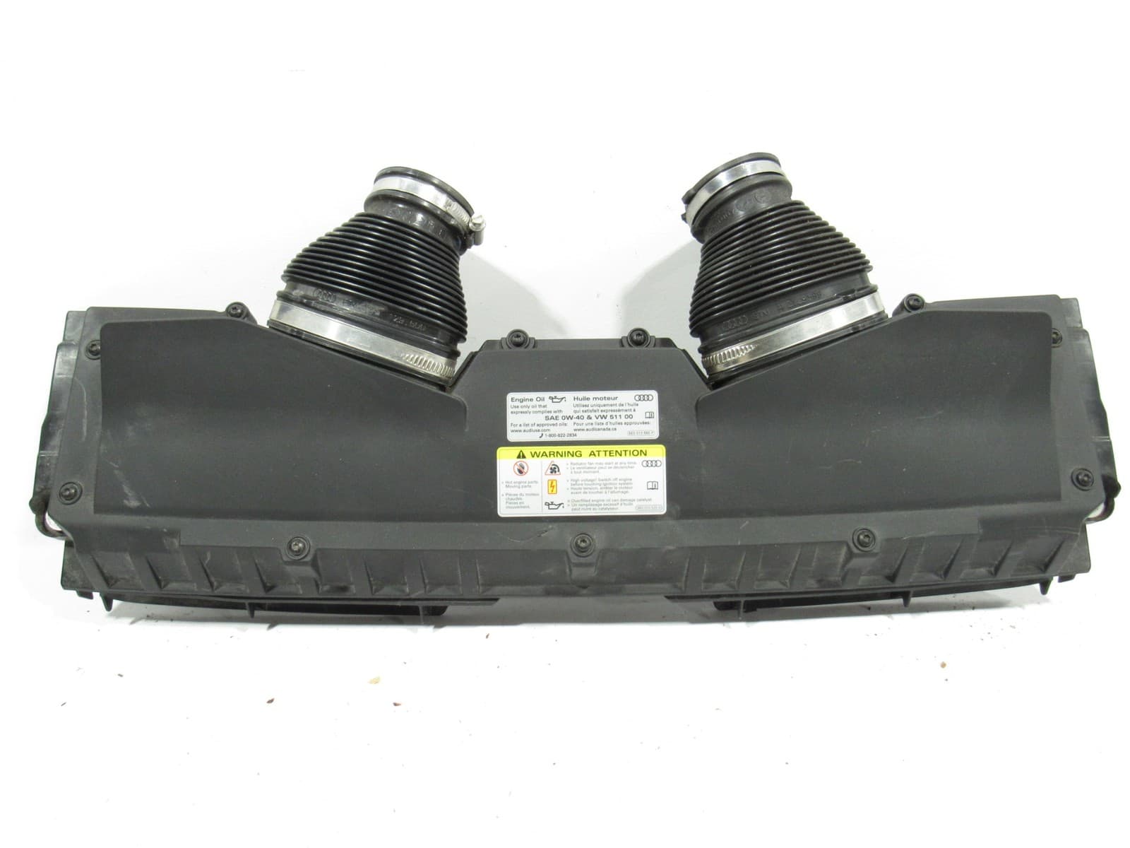 2022 Audi RS7 Performance