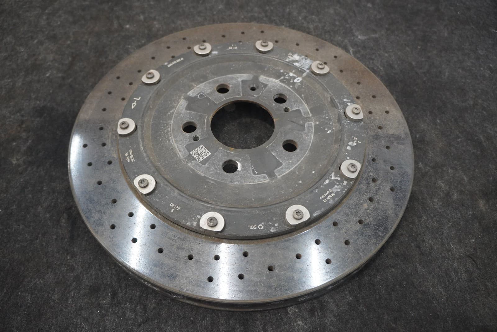 2014 Audi RS7 Performance