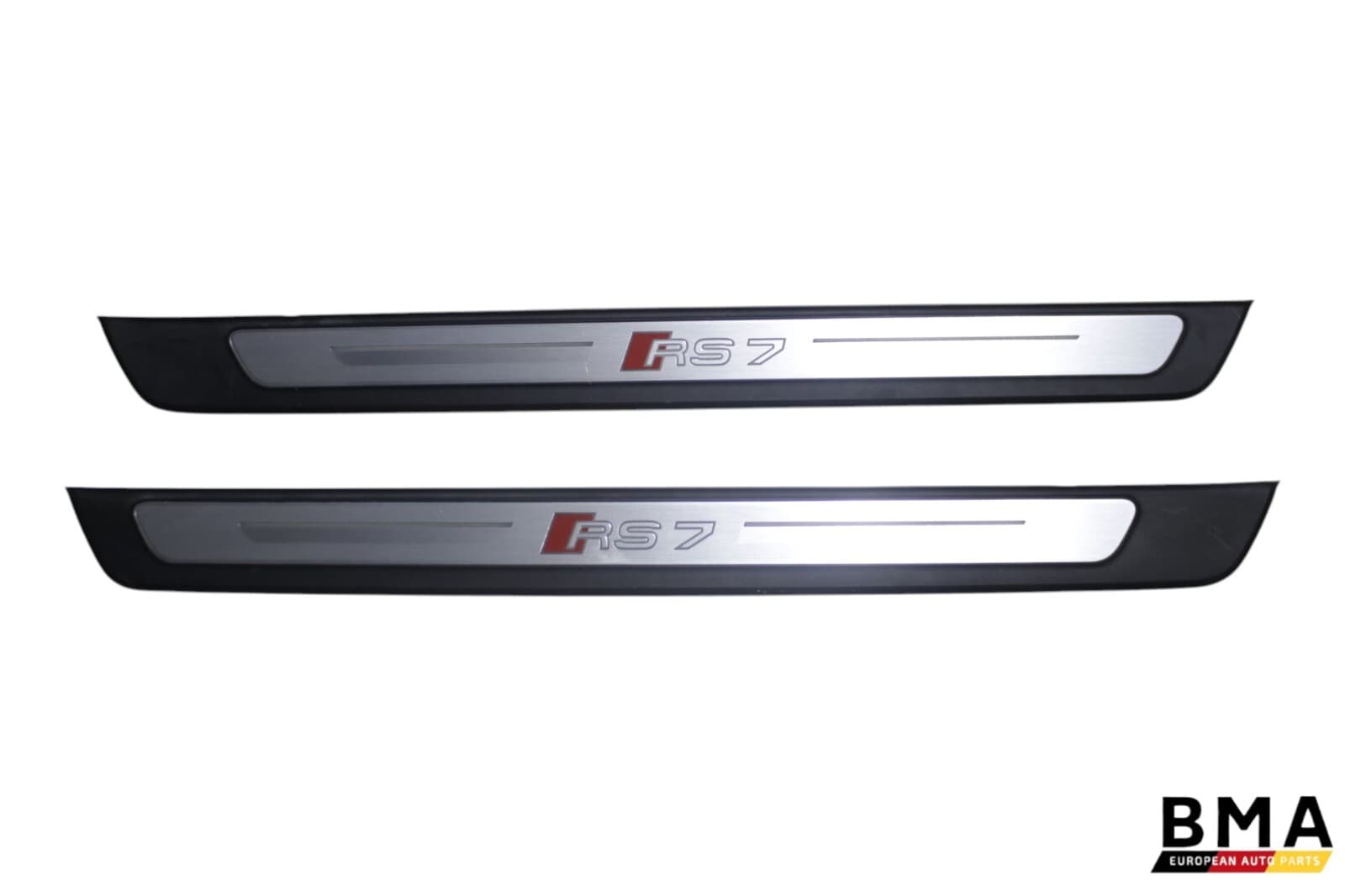 2021 Audi RS7 Performance