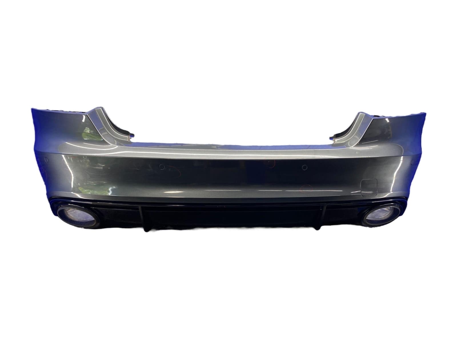 2014 Audi RS7 Performance