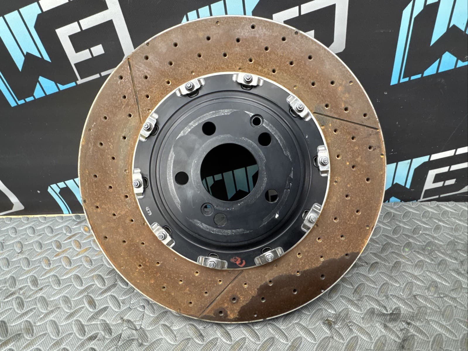 2018 Mercedes-Benz E63 AMG S