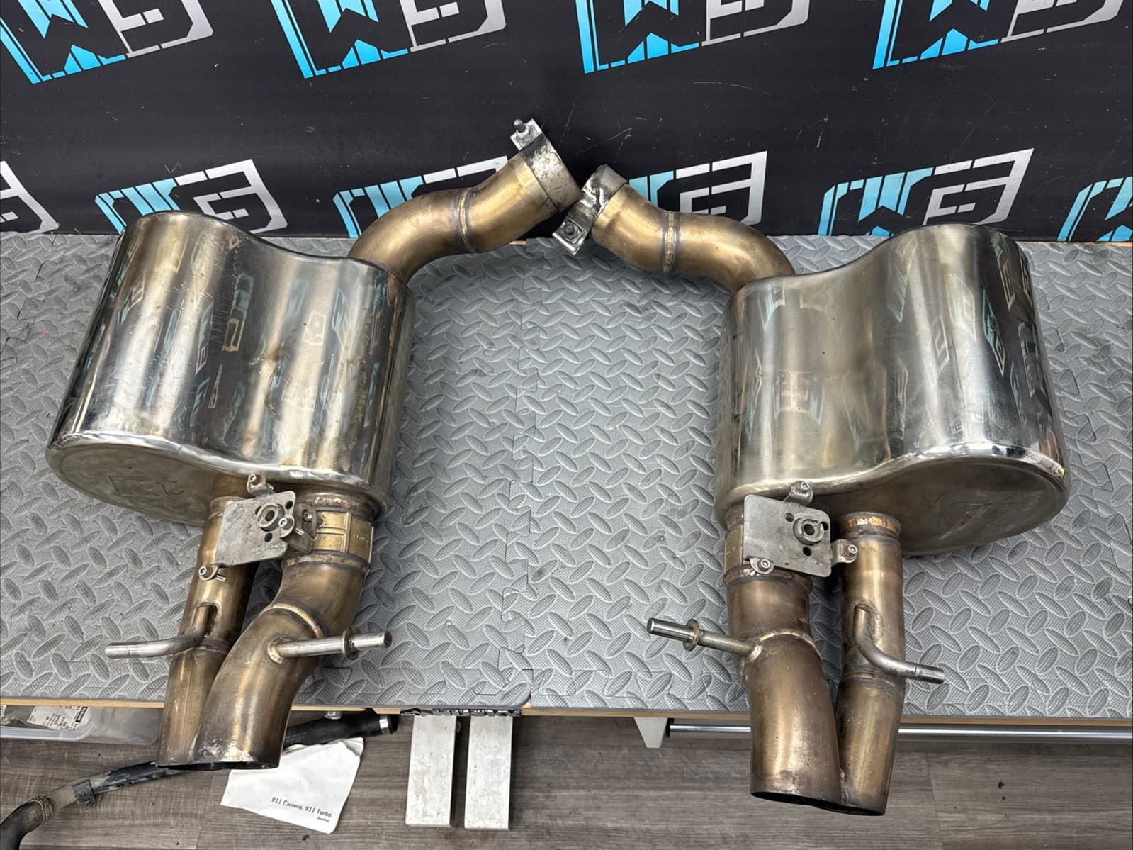 2017 Mercedes-Benz E63 AMG S — photo 1