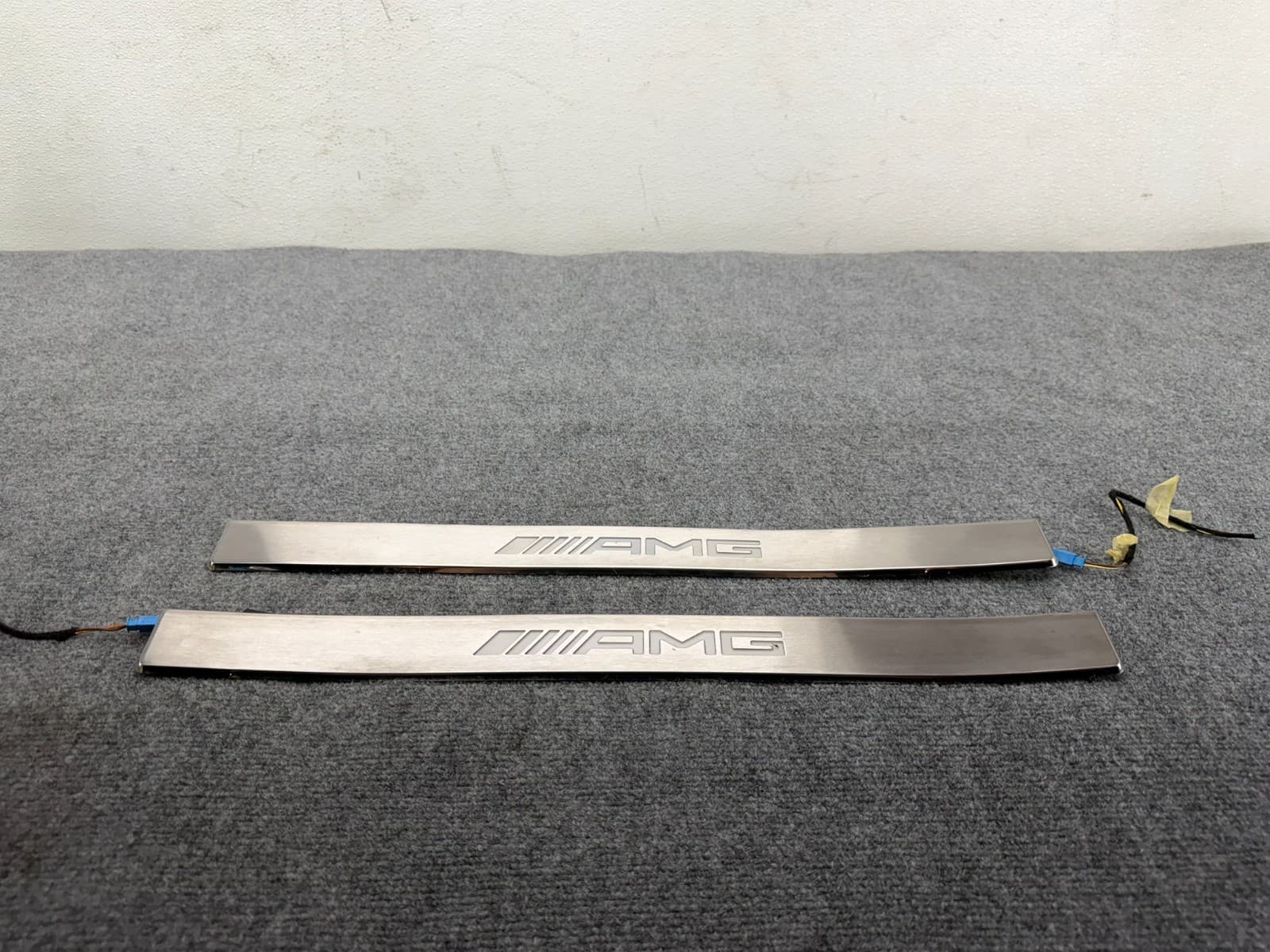 Mercedes-Benz E63 AMG S