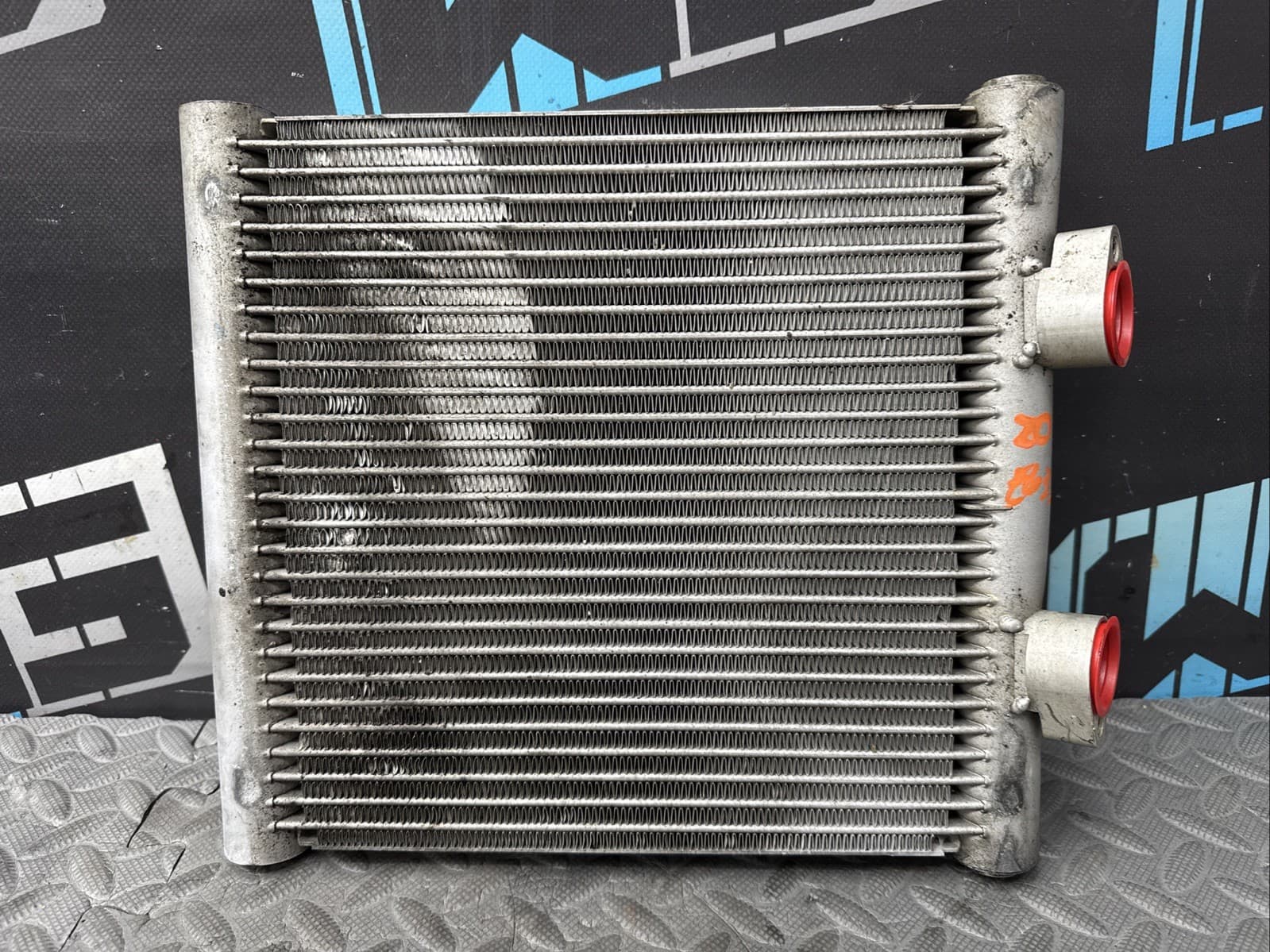 2018 Mercedes-Benz E63 AMG S — photo 1