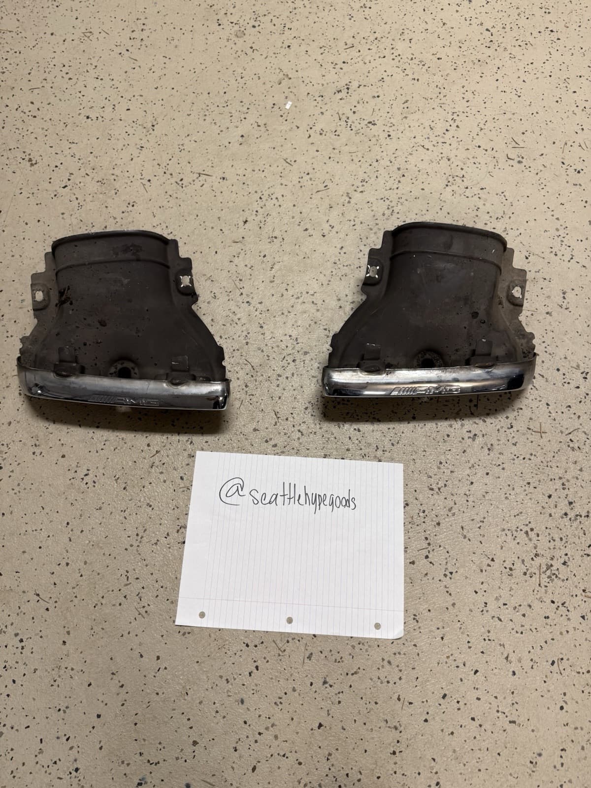 2018 Mercedes-Benz E63 AMG S