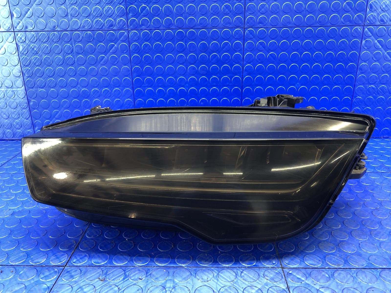 2016 Audi RS7 Performance — photo 1