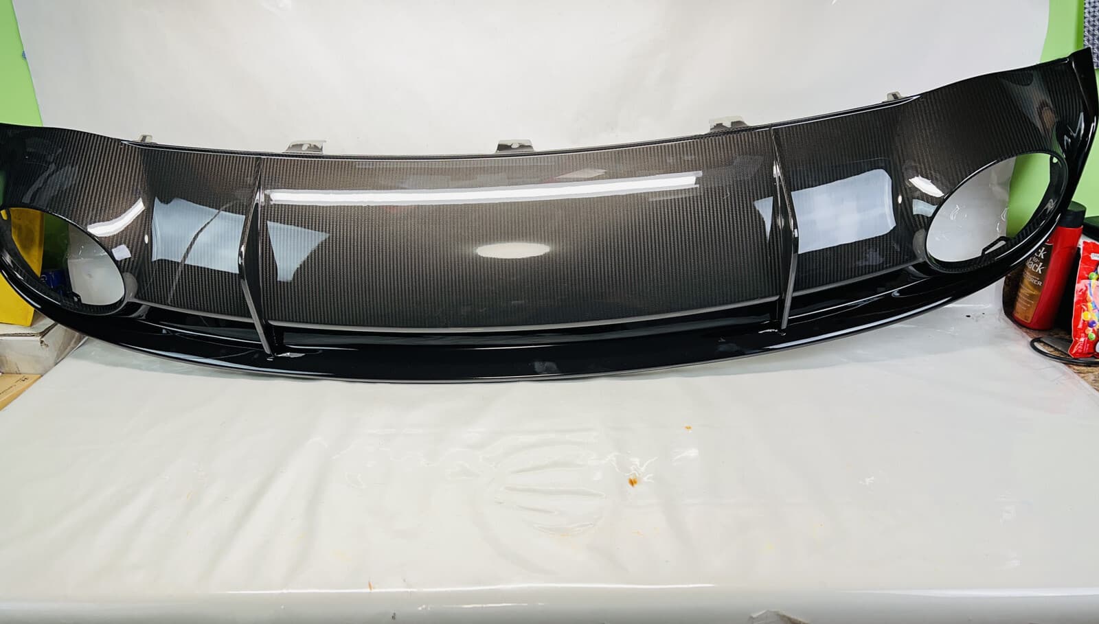 2015 Audi RS7 Performance