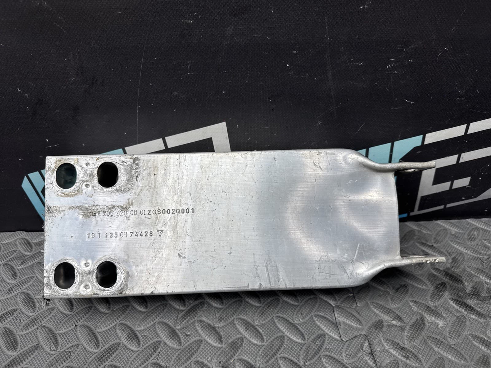 2018 Mercedes-Benz E63 AMG S