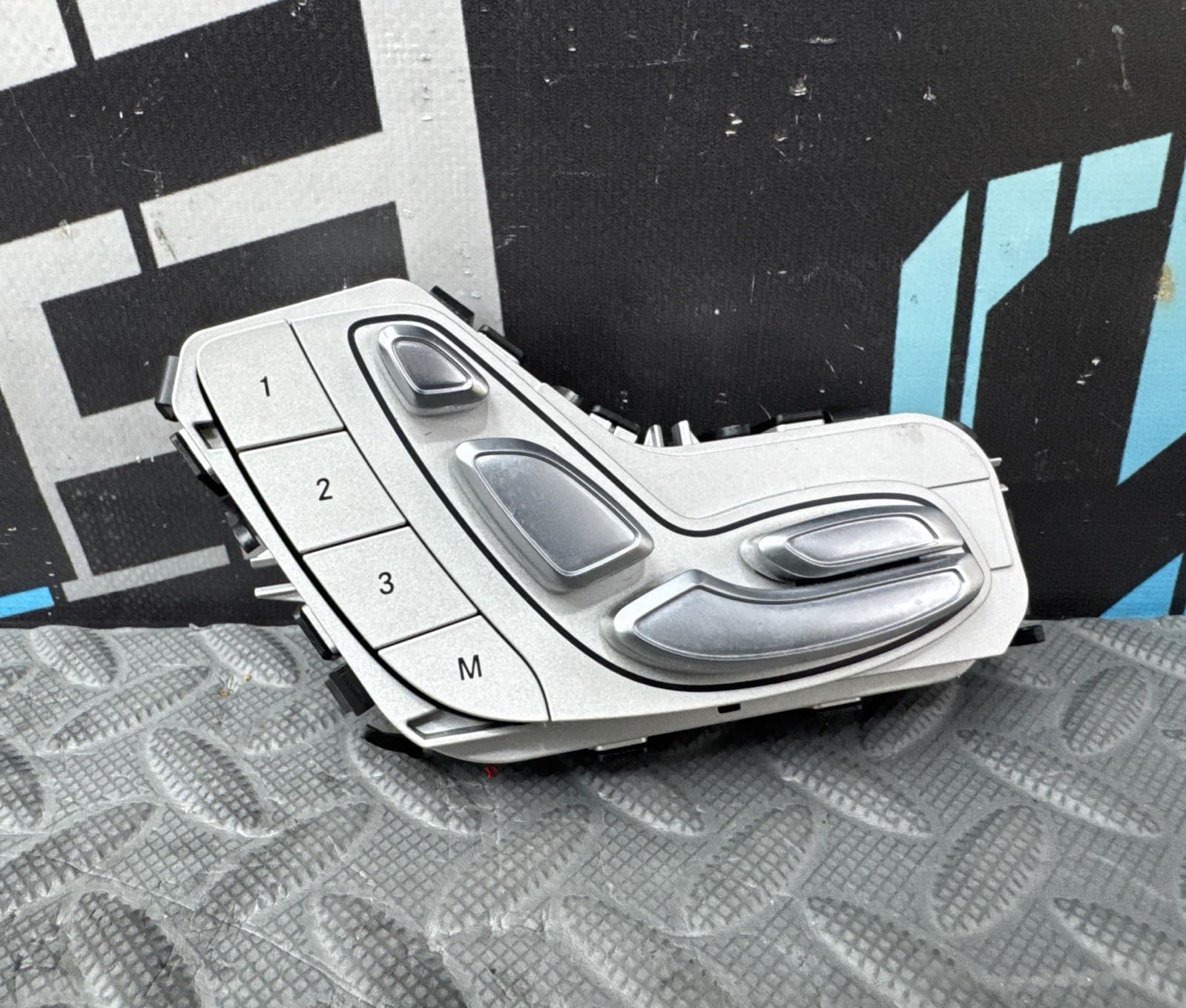 2018 Mercedes-Benz E63 AMG S