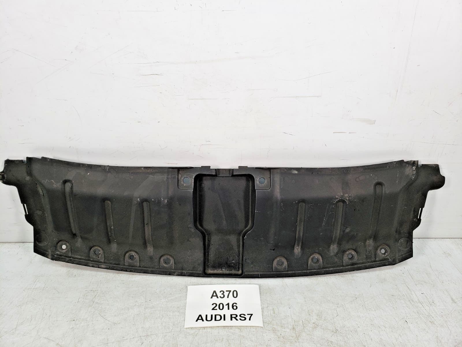 2016 Audi RS7 Performance — photo 1