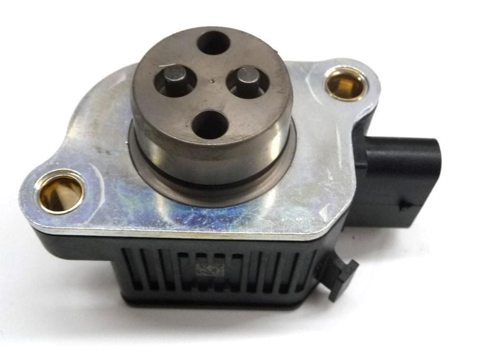 2018 Mercedes-Benz E63 AMG S — photo 1