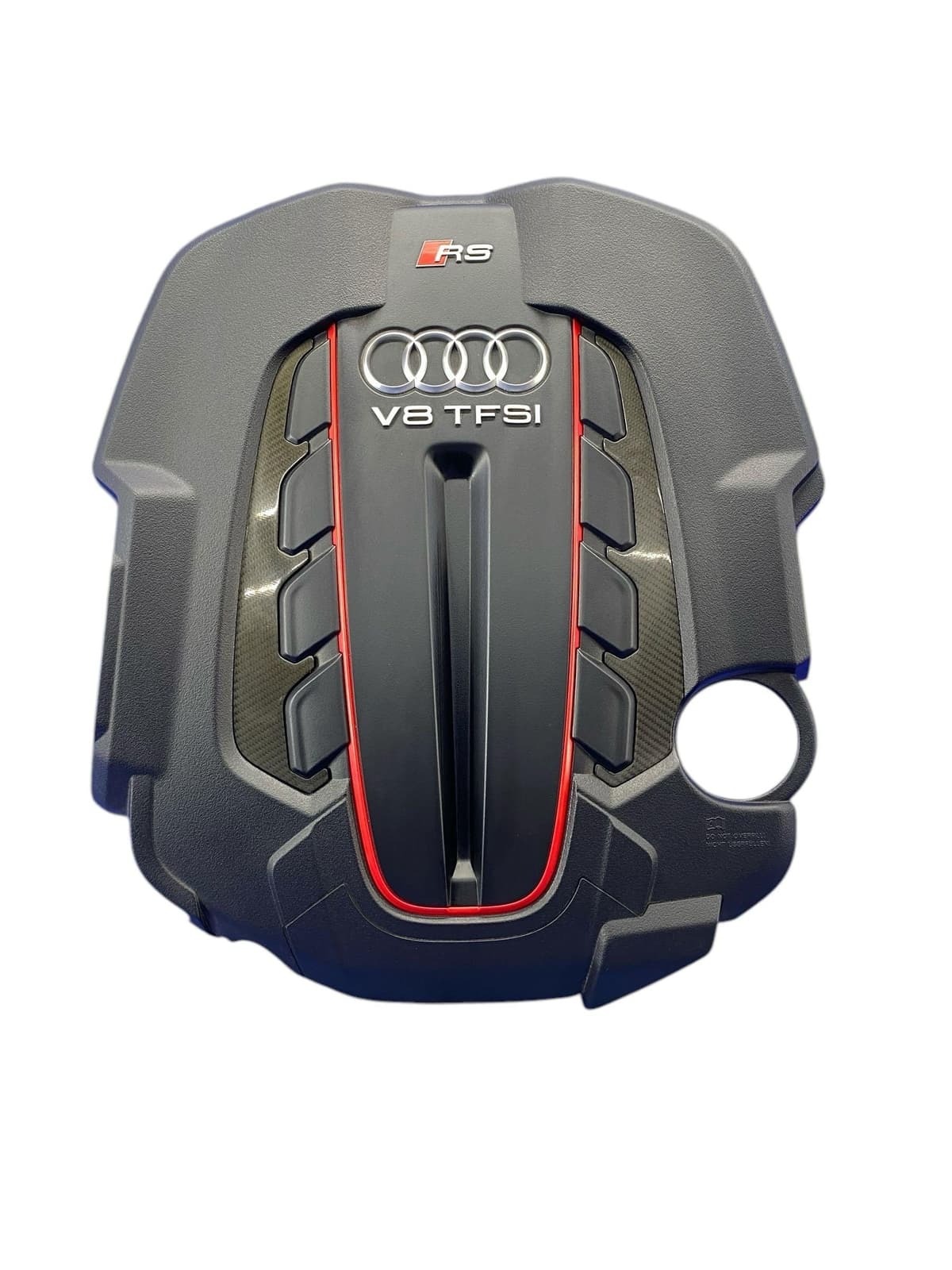 2014 Audi RS7 Performance — photo 1