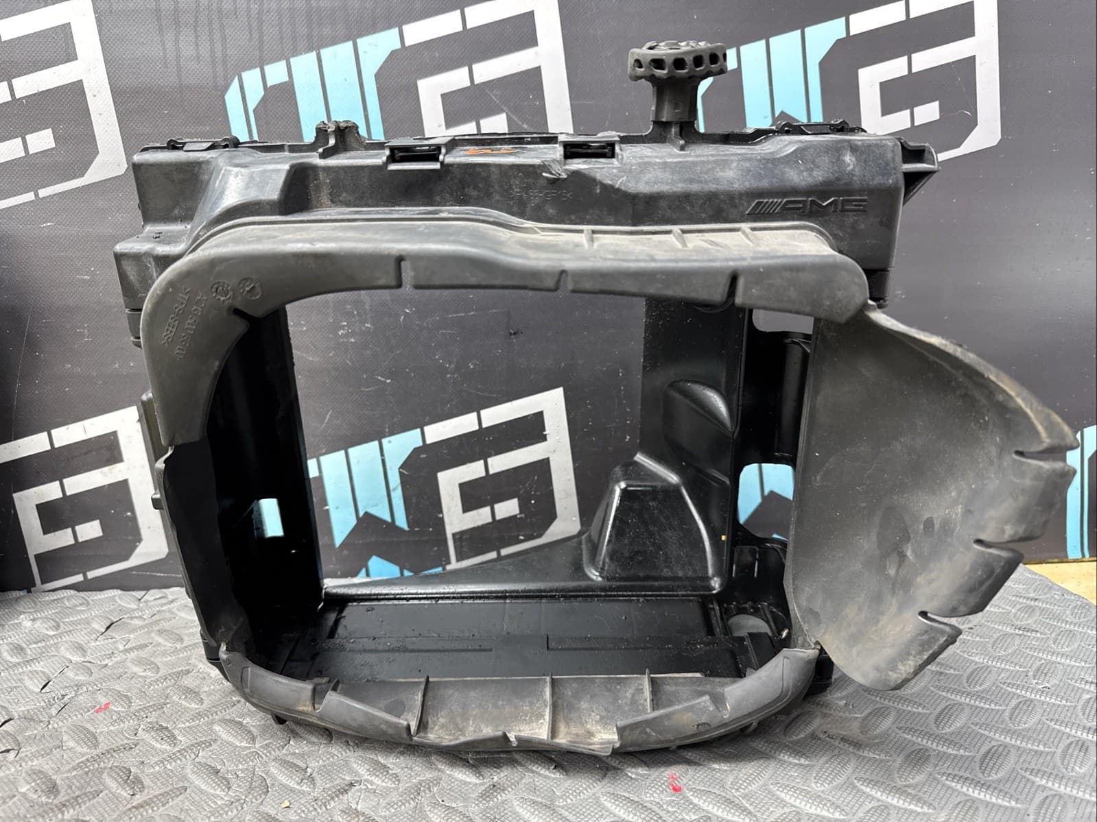 2018 Mercedes-Benz E63 AMG S — photo 1