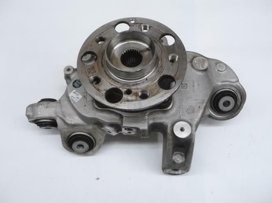 2018 Mercedes-Benz E63 AMG S — photo 1