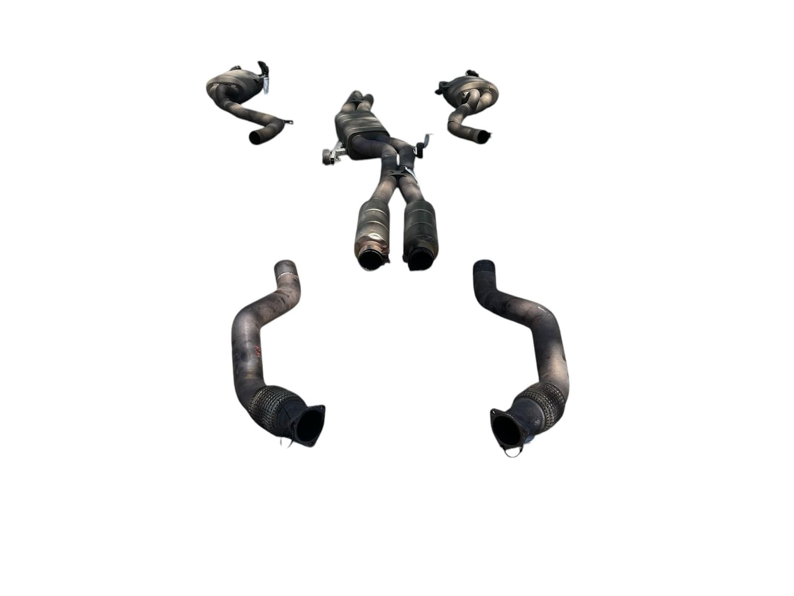 2014 Audi RS7 Performance — photo 1