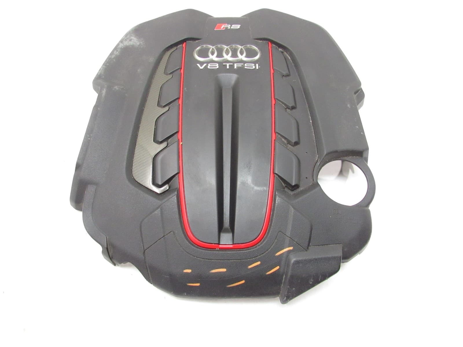 2017 Audi RS7 Performance — photo 1