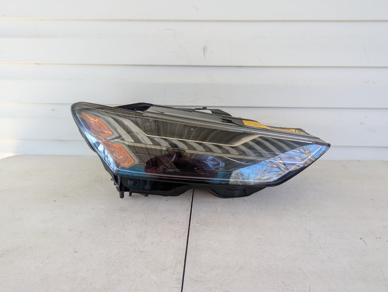 2021 Audi RS7 Performance — photo 1