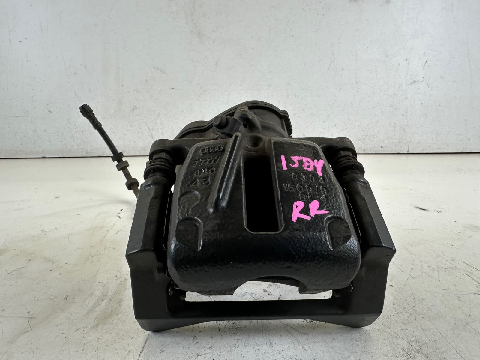 null Audi RS7 Performance — photo 1