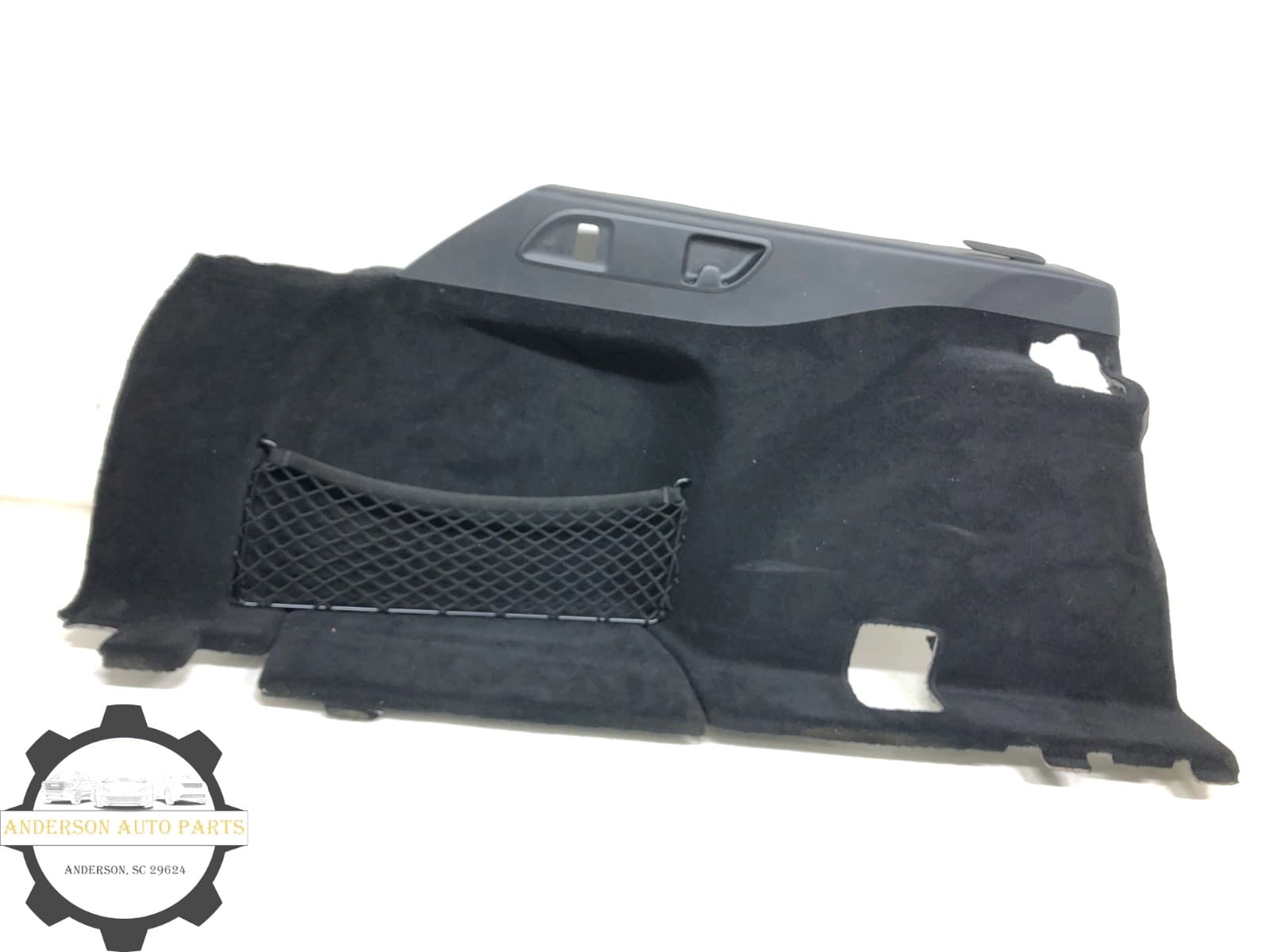 2018 Mercedes-Benz E63 AMG S — photo 1