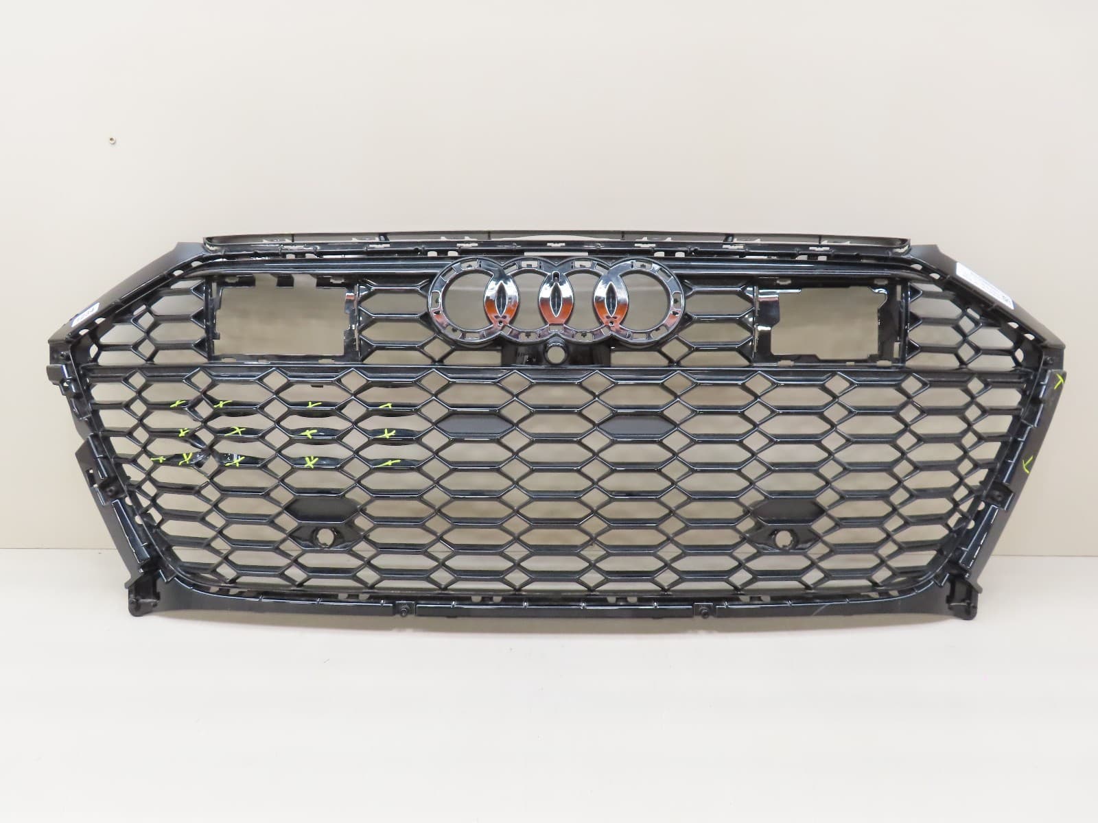 2021 Audi RS7 Performance — photo 1