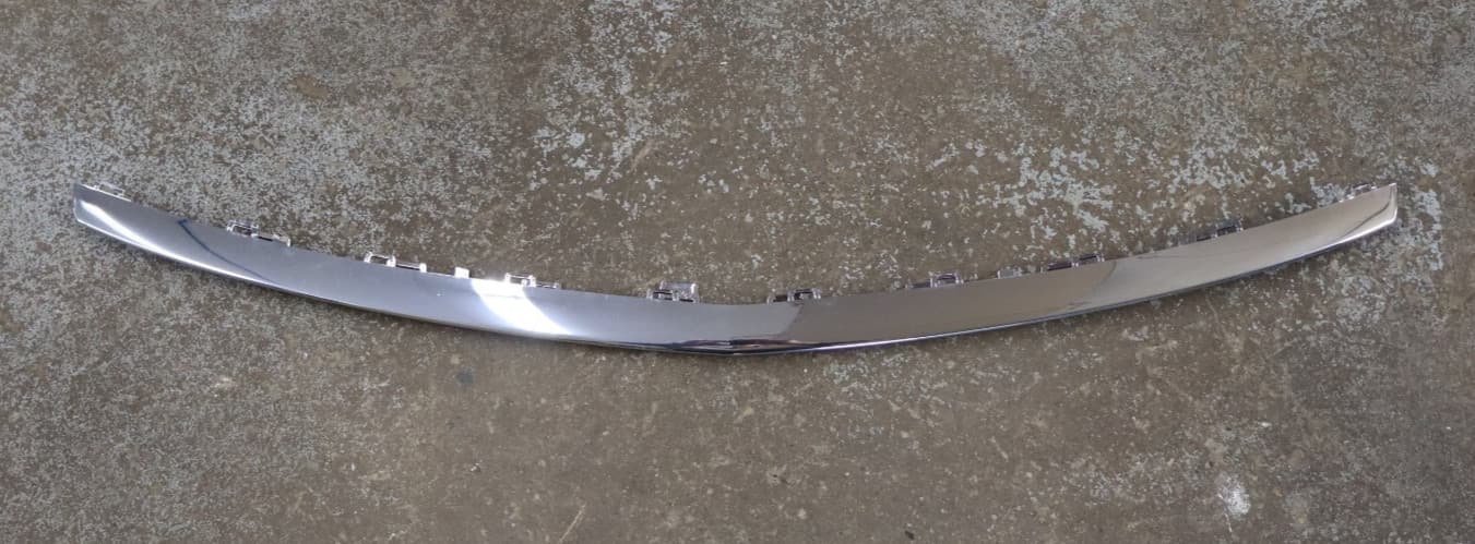 2018 Mercedes-Benz E63 AMG S — photo 1