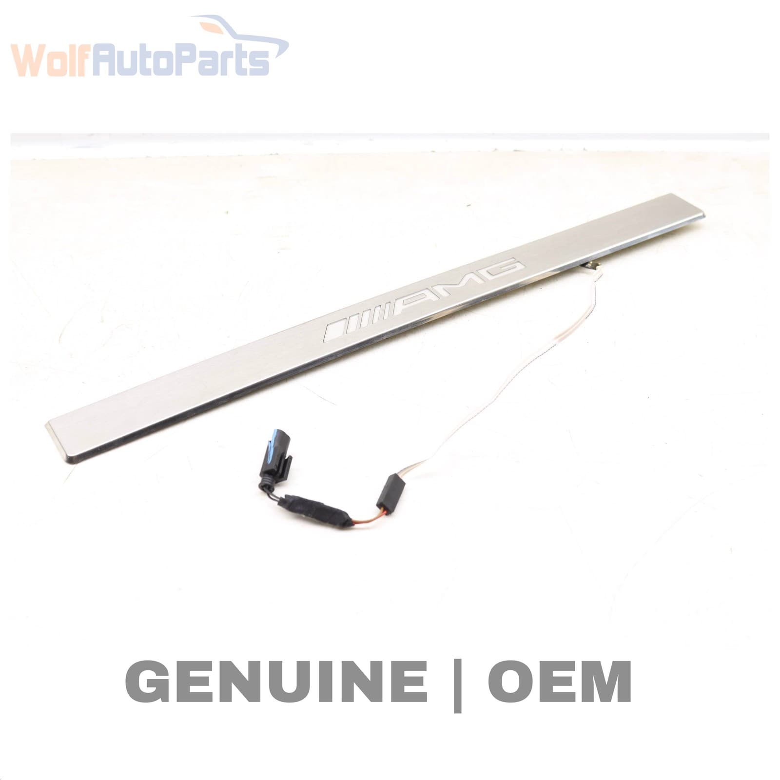 null Mercedes-Benz E63 AMG S — photo 1