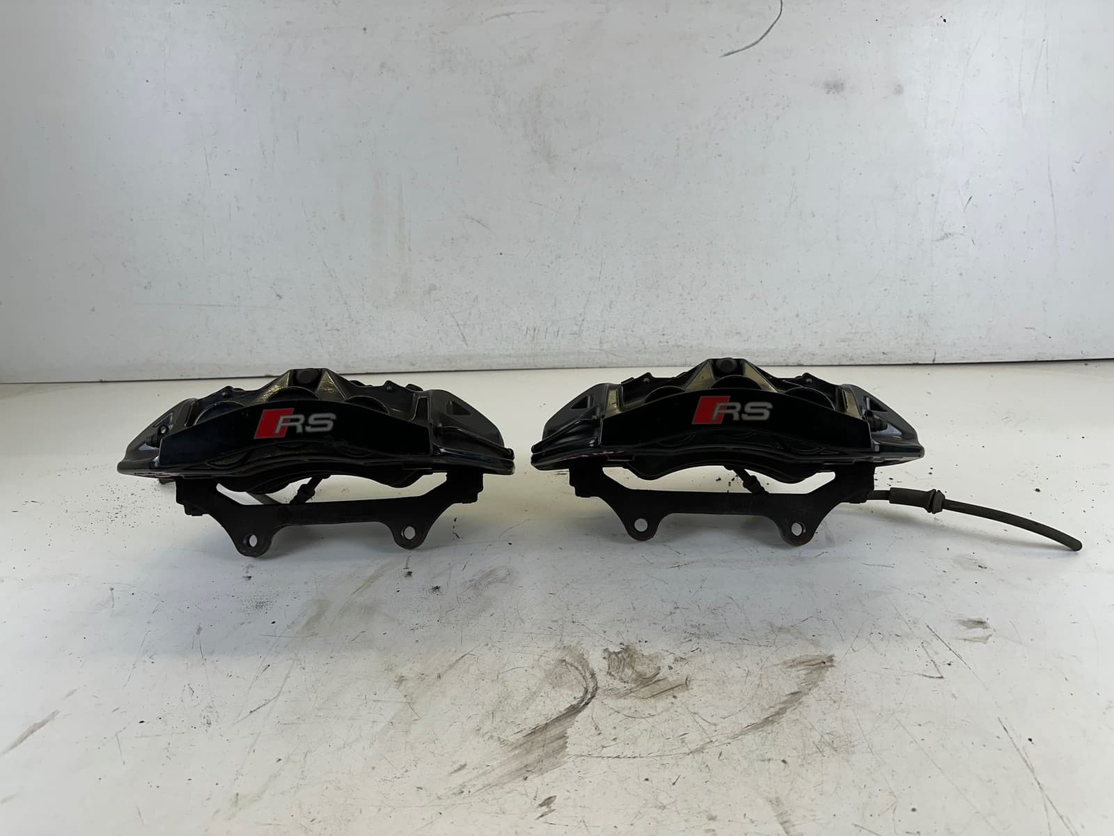 null Audi RS7 Performance — photo 1