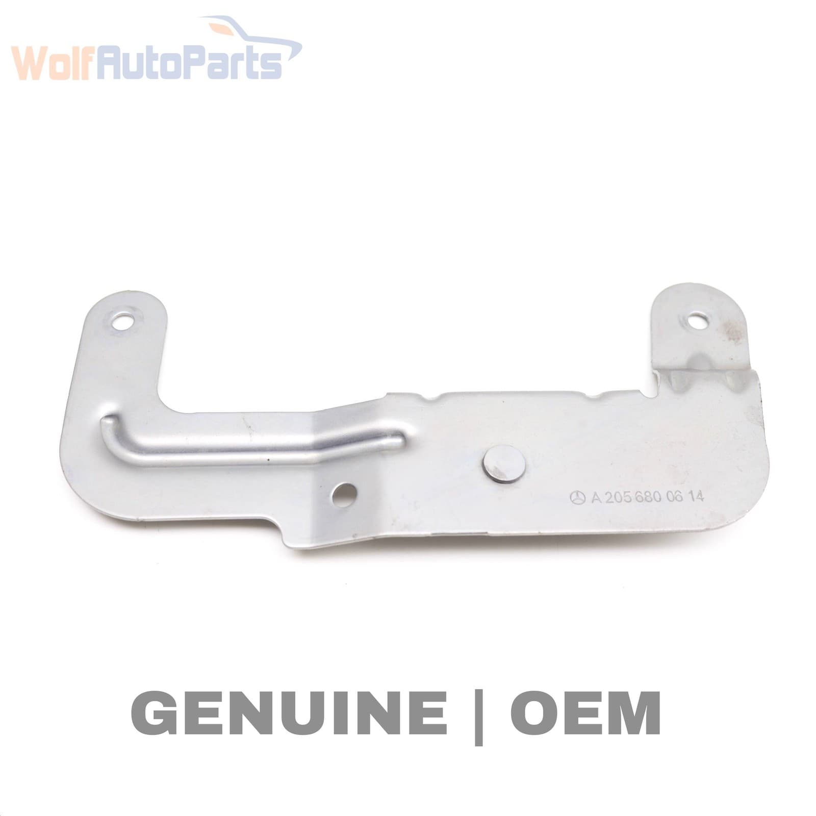 2018 Mercedes-Benz E63 AMG S — photo 1