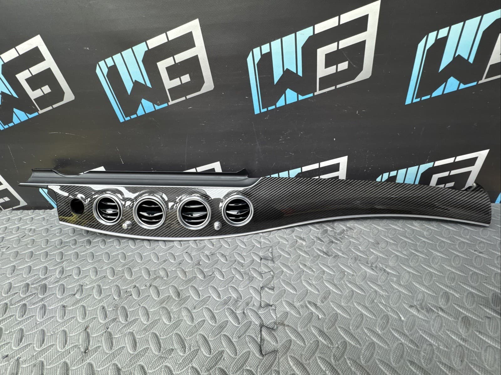 2018 Mercedes-Benz E63 AMG S — photo 1