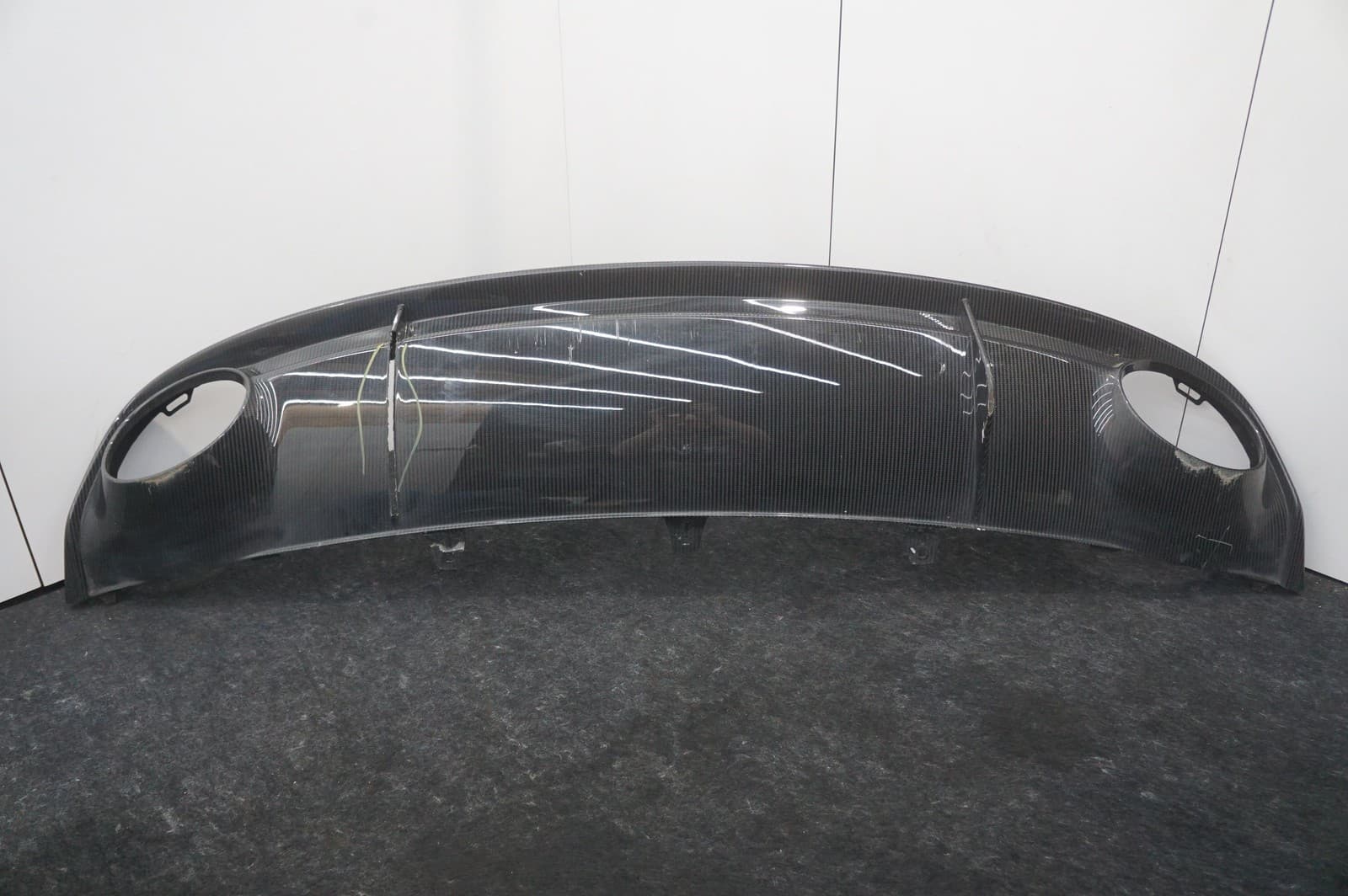 2014 Audi RS7 Performance — photo 1